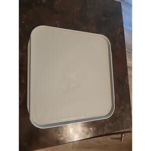 AMERICAN AIRLINES SERVING TRAY with Logo Never used! 16" x 11"